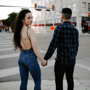 Meet your Posher, Mary beth